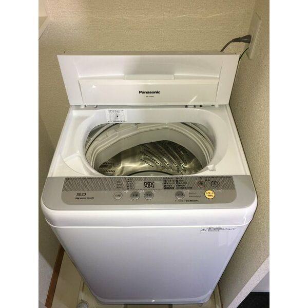 レオパレス大倉 室内写真10