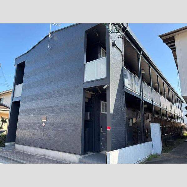 レオパレスエトワール 建物画像