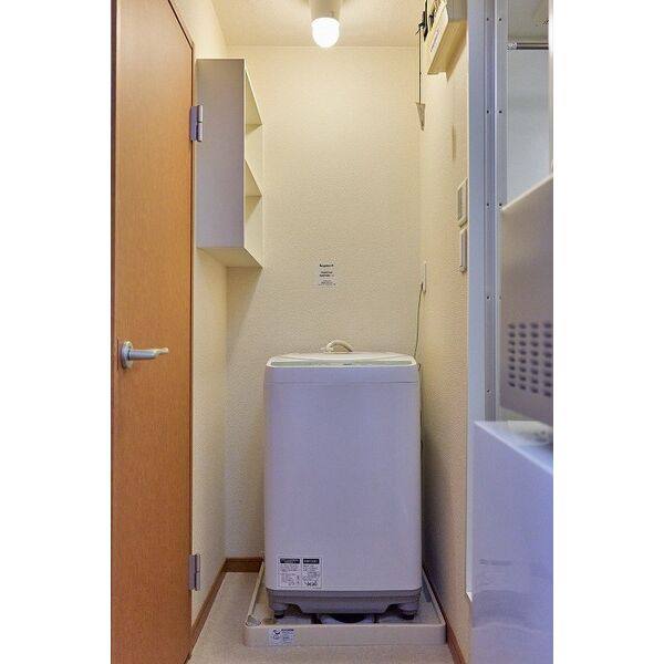レオパレスパールアケノ第5 室内写真9