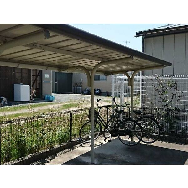 レオパレスサンハーバー 室内写真9