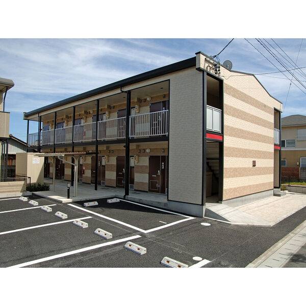 レオパレスY T望