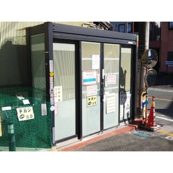 レオパレススペランツァ久居 室内写真9
