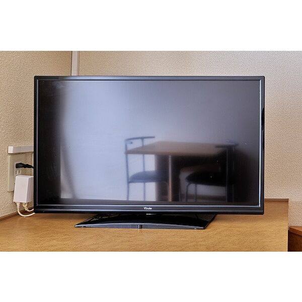 レオパレスサンライズ 室内写真10