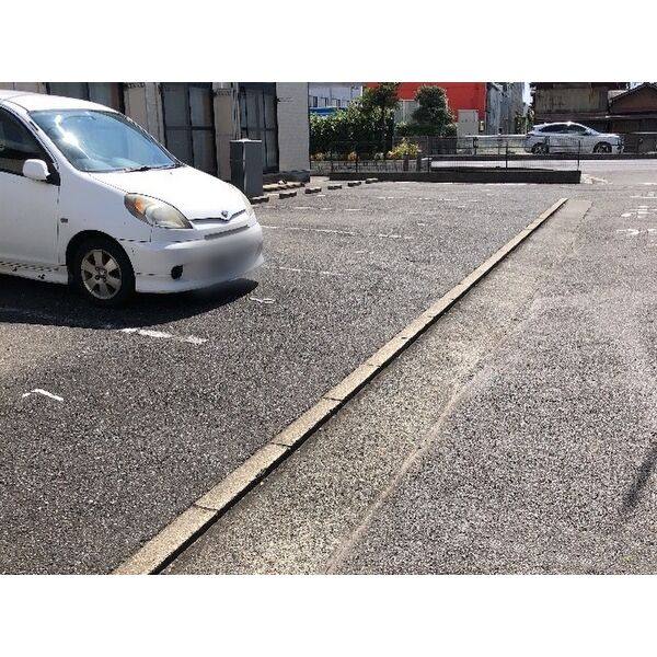 レオパレスセレッソ 室内写真7