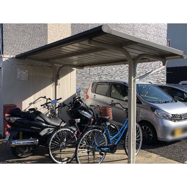 レオパレス日野Ⅱ 室内写真8