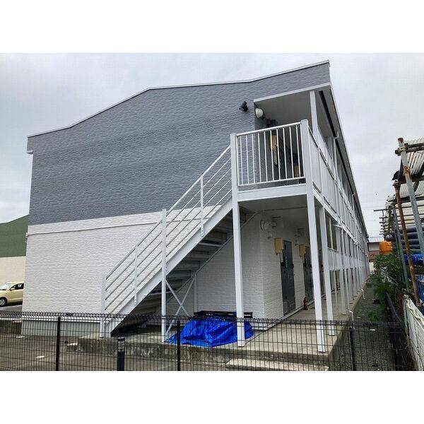 レオパレスたんぽぽ 室内写真3