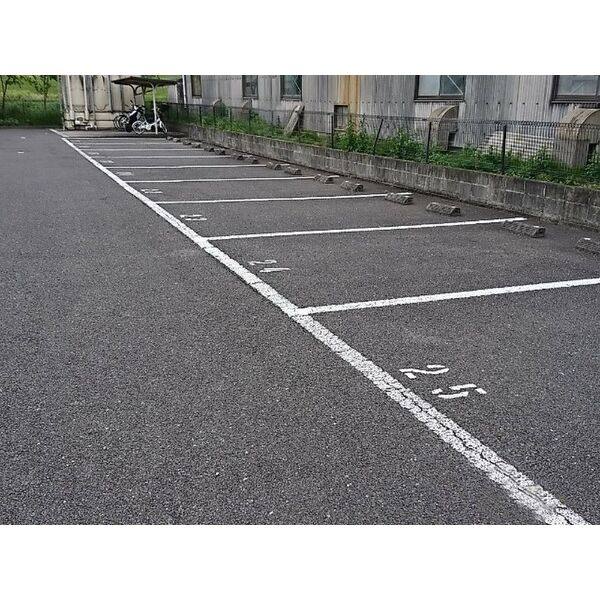 レオパレスPEARL Ⅰ 室内写真7