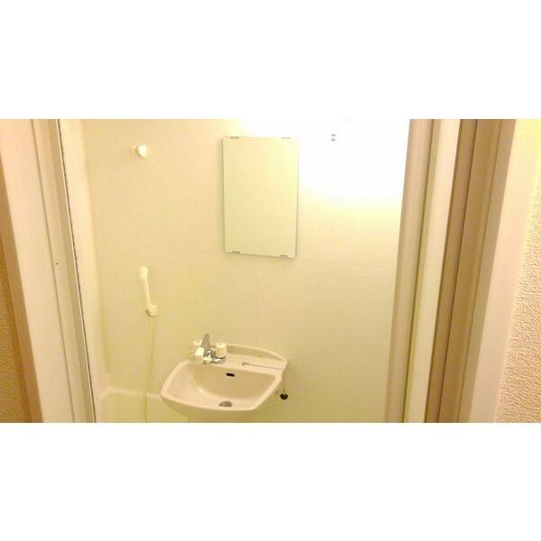 レオパレスアヴァン鈴鹿 室内写真4