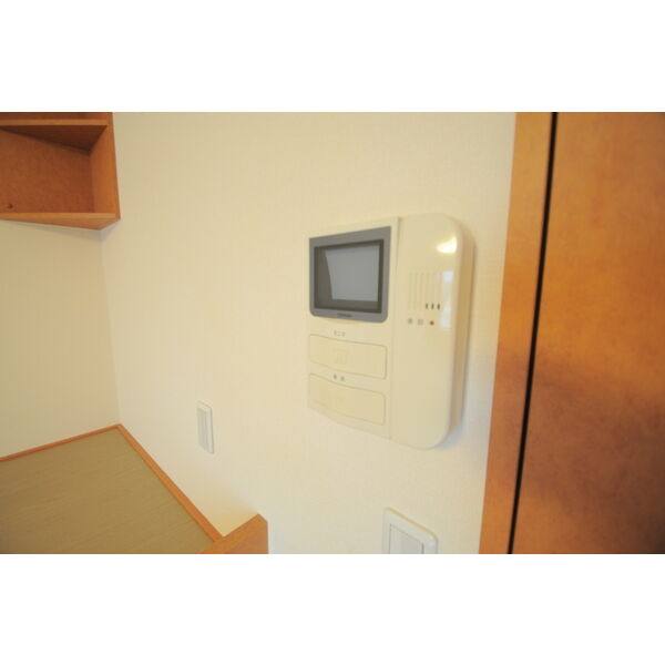 レオパレスプログレスKT 室内写真6