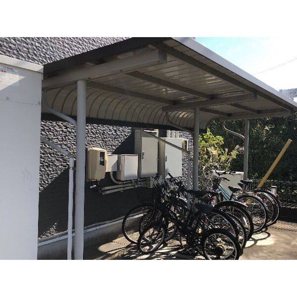 レオネクストプレルーディウム 室内写真8