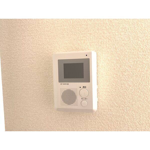 レオネクストサニースクエア磯山 室内写真6
