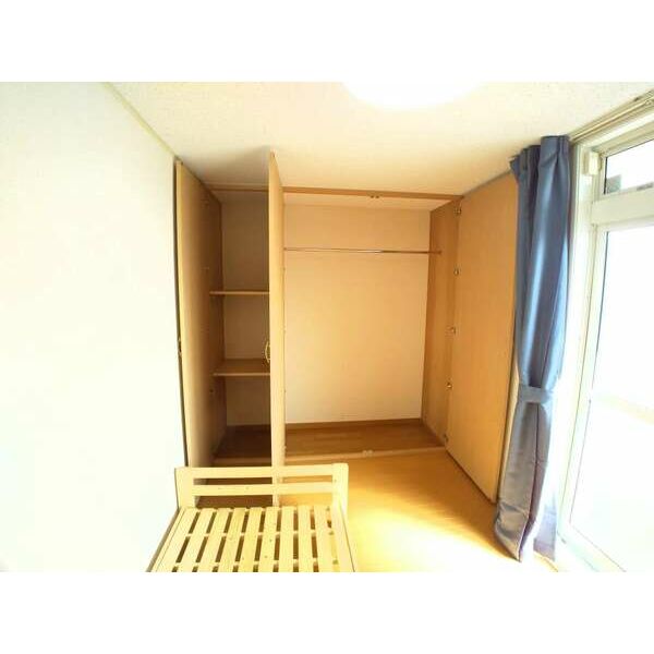 物件名確認中 室内写真7