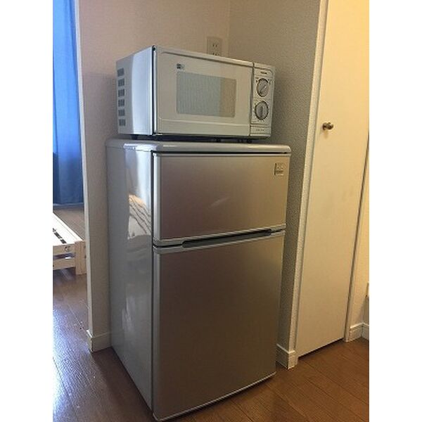 物件名確認中 室内写真6