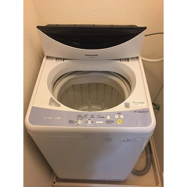 レオパレスフェリーチェ 室内写真7