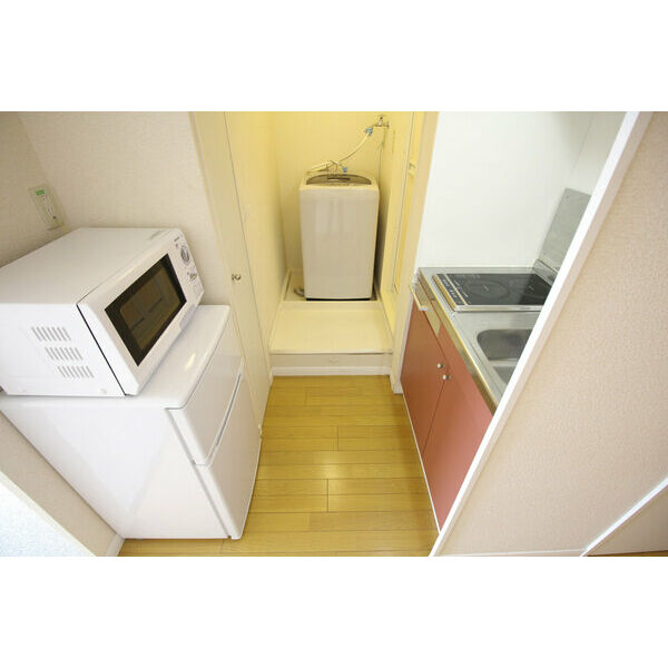 物件名確認中 室内写真3