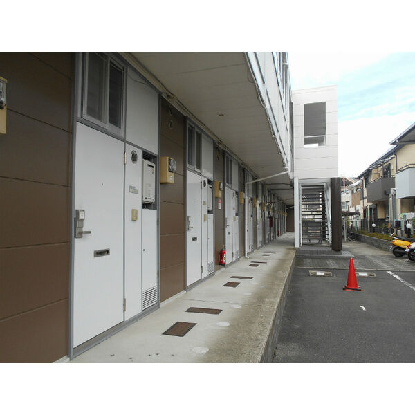 物件名確認中 室内写真9