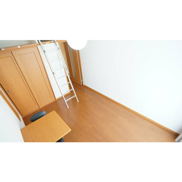 レオパレスFlowerHill 室内写真6