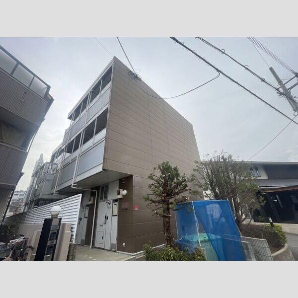 物件名確認中 建物画像