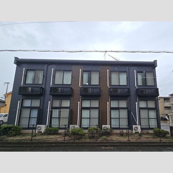 物件名確認中 建物画像