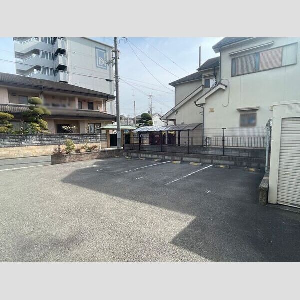 物件名確認中 室内写真4