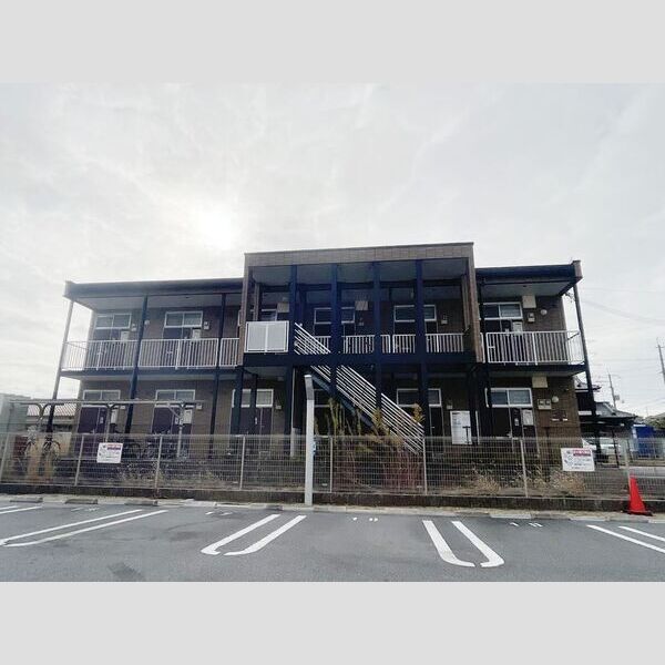 物件名確認中 建物画像