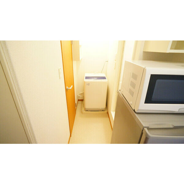 物件名確認中 室内写真7