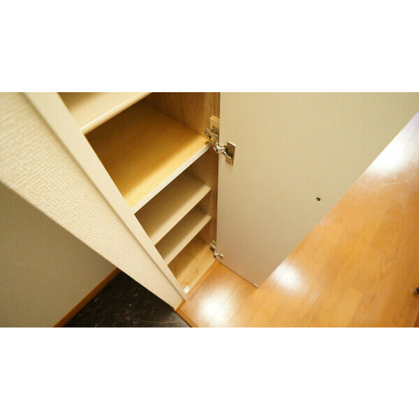 物件名確認中 室内写真7