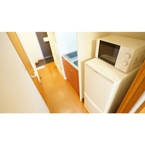 物件名確認中 室内写真8