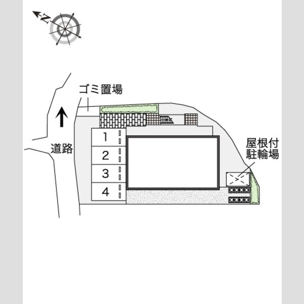 物件名確認中 室内写真1