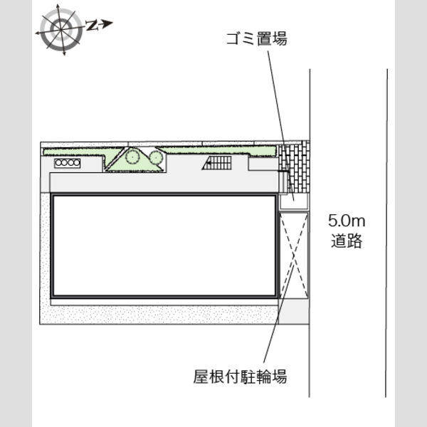 物件名確認中 室内写真1