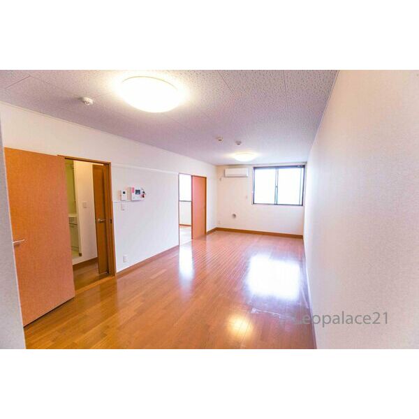 物件名確認中 室内写真4