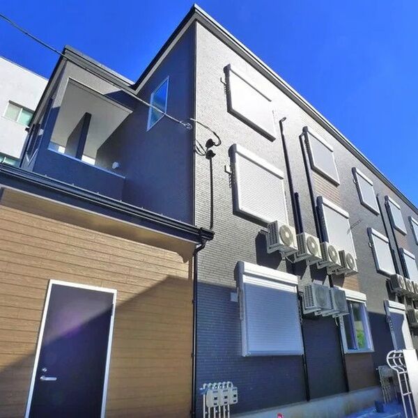 MQuarto金町Ⅱ