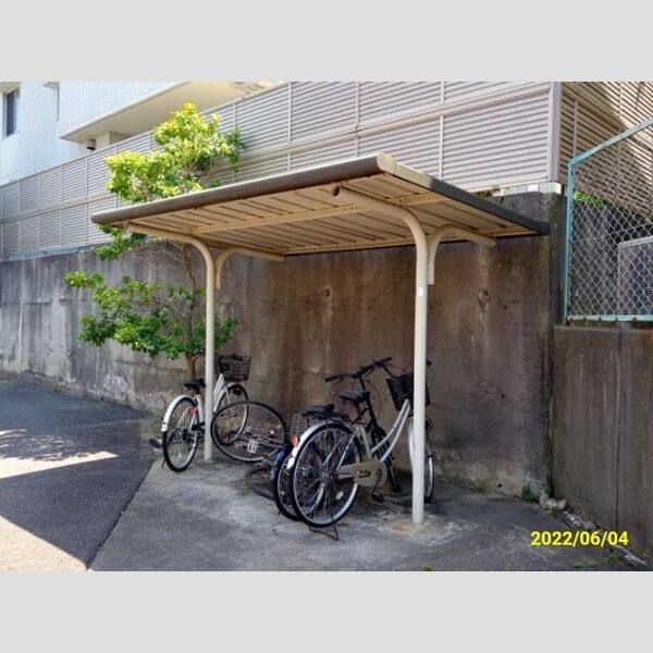 レオパレス宝A 室内写真9