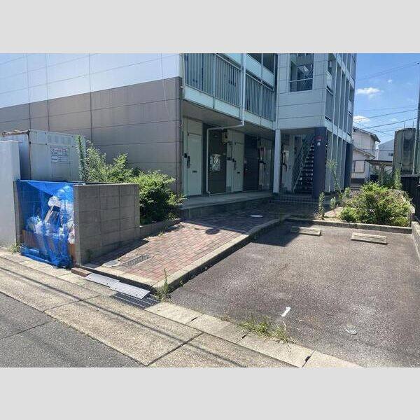 レオパレス猪子石 室内写真5