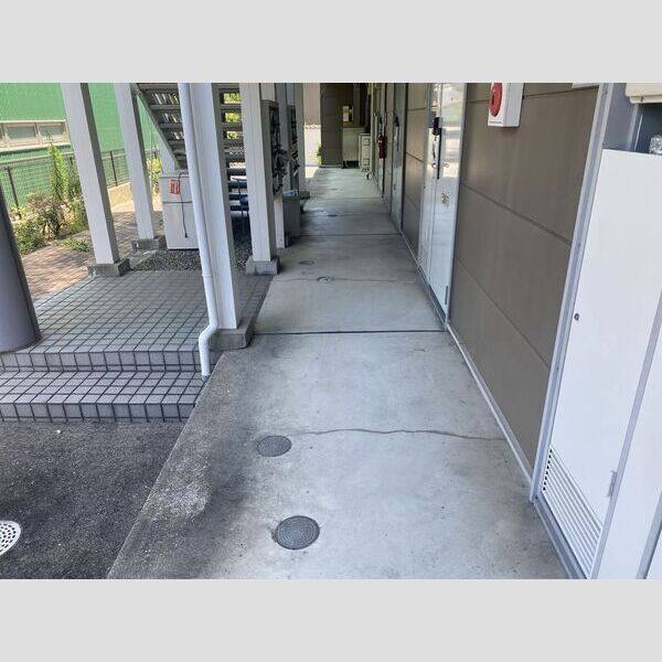 レオパレス猪子石 室内写真8