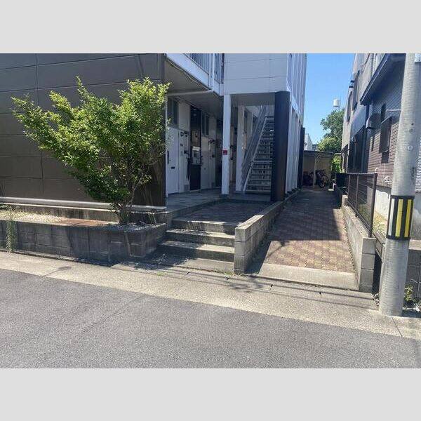 レオパレスU 室内写真6