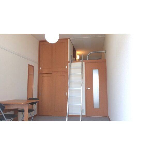 レオパレス東海学園 室内写真7