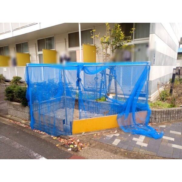 レオパレスWakamizu 室内写真7