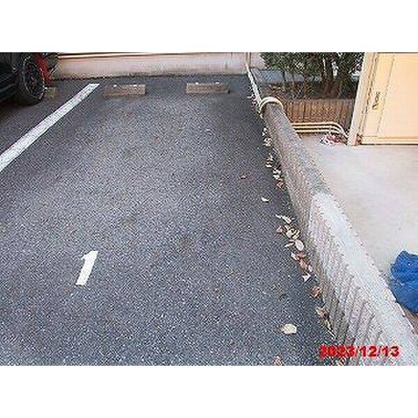 レオパレスヴェルデ高島 室内写真8