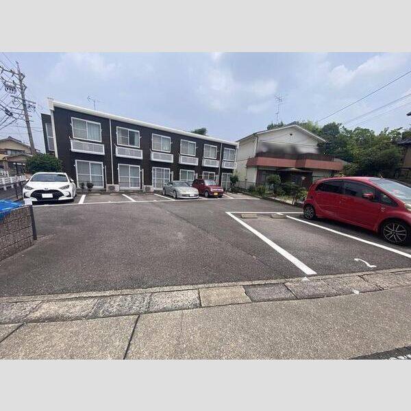 レオパレス西城 室内写真3