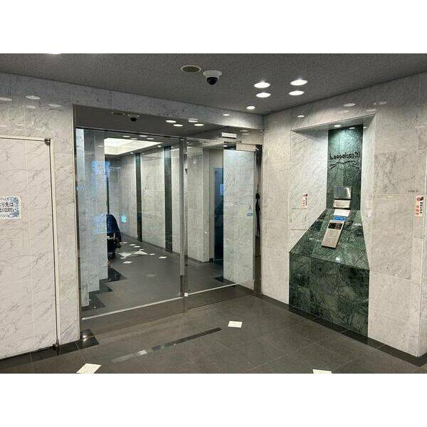 レオパレスFlat新栄 室内写真4