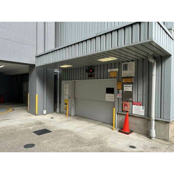 レオパレスFlat新栄 室内写真6