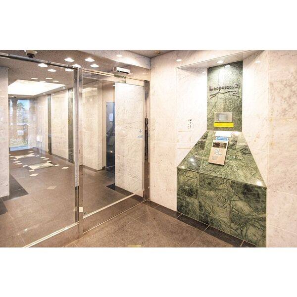 レオパレスFlat新栄 室内写真6