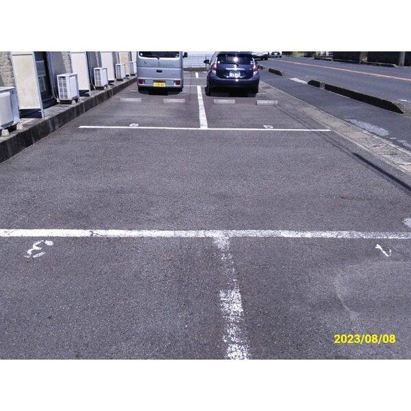 レオパレス瀬戸效範 室内写真8