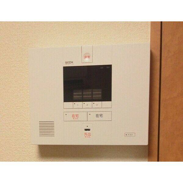 レオパレスルルド 室内写真6