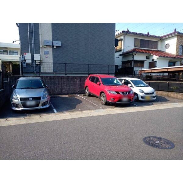 レオパレスステラ 室内写真9