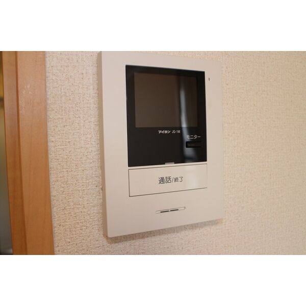 レオパレスKsCUBE植田東 室内写真3