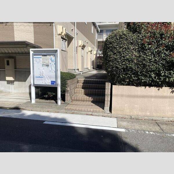 レオパレス広路 室内写真3