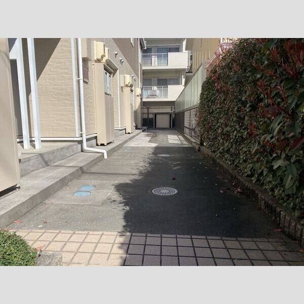 レオパレス広路 室内写真5