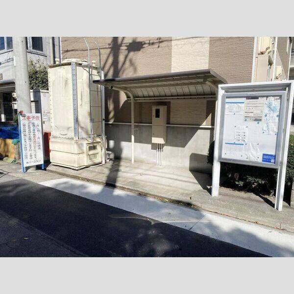 レオパレス広路 室内写真7